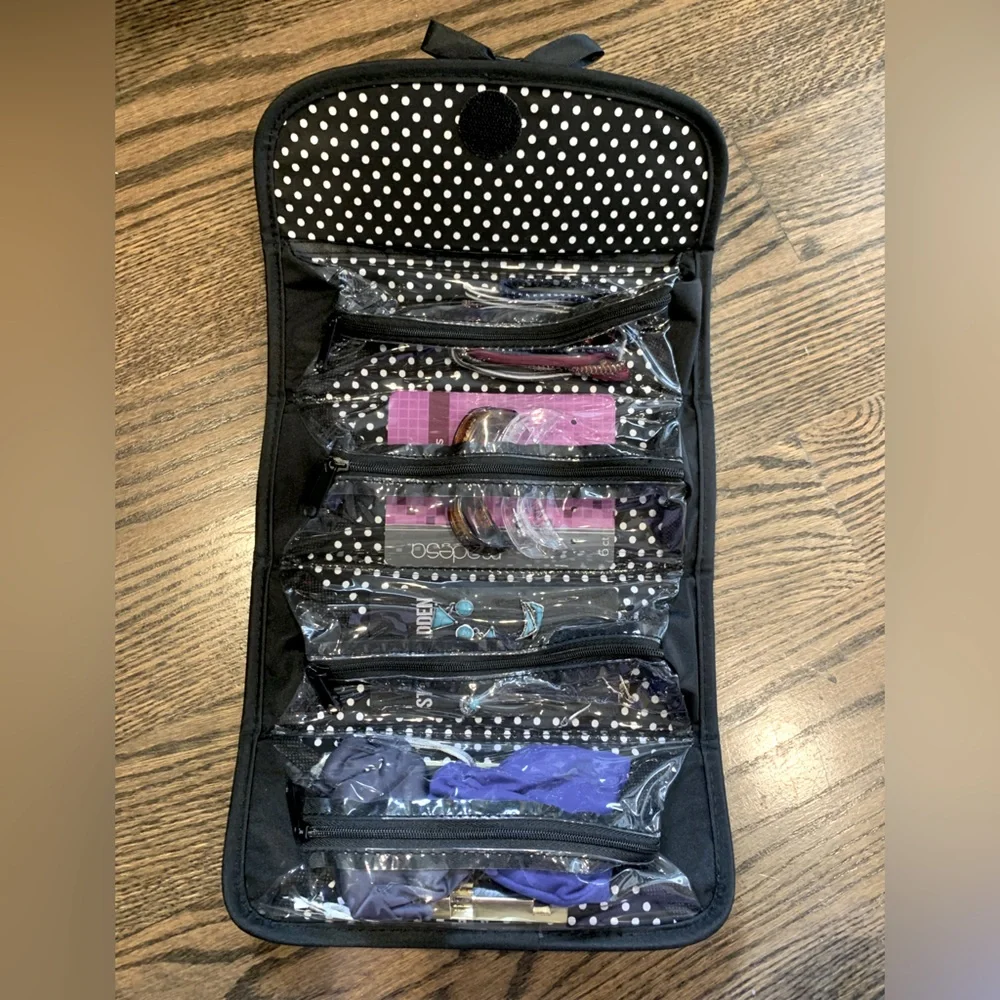 Makeup/jewelry organizer